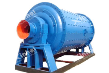 球磨機主軸承燒瓦原因