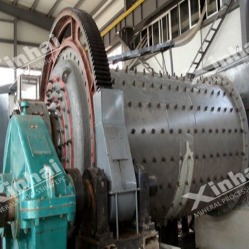 球磨機主軸承燒瓦怎樣預防